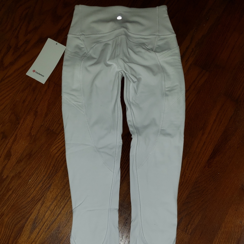 NWT Lululemon ATRP HR pant ll